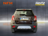 Opel Mokka 1,4 Turbo (140 KM) Enjoy Salon PL  F-Vat Warszawa - zdjęcie 8