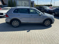 Volkswagen Tiguan Automat Klimatronik Parktronik Gliwice - zdjęcie 2