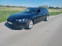 Audi A4  2.0 TDI