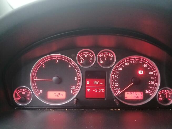 Sprzedam seat alehambra Kraków - zdjęcie 5