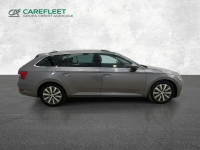 Skoda Superb 2.0 TSI Style DSG Warszawa - zdjęcie 4
