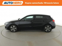 Mercedes A 250 fv23, phev, full led, virtual, pdc, kamera, navi, skóra Warszawa - zdjęcie 2