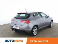 Alfa Romeo Giulietta GRATIS! Pakiet Serwisowy o wartości 900 zł! Warszawa - zdjęcie 7