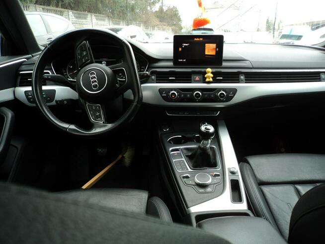 sprzedam ładne AUDI A-4 AVANT 1,9 TDI 136KM Lublin - zdjęcie 10