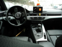 sprzedam ładne AUDI A-4 AVANT 1,9 TDI 136KM Lublin - zdjęcie 10
