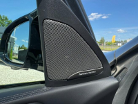 BMW X6M, 2020 Michałowice - zdjęcie 12