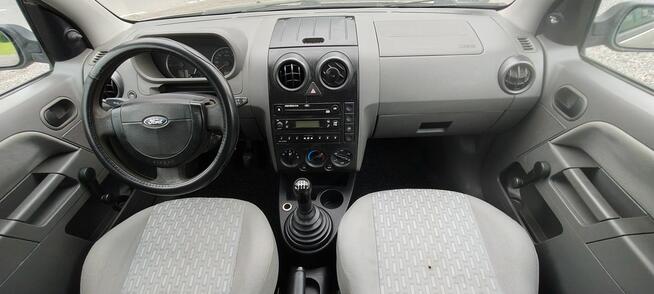Ford Fusion Krajowy. Goczałkowice-Zdrój - zdjęcie 8