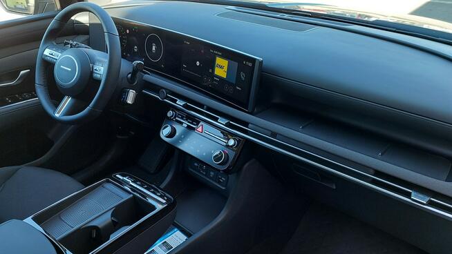 Hyundai Tucson Executive Automat Wejherowo - zdjęcie 7