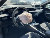 Audi Q8 e-tron Q8 Sportback e-tron S line Gliwice - zdjęcie 8