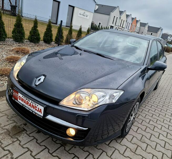 Renault Laguna 1.6i Zadbany I Właściciel Rata540zł Śrem - zdjęcie 1
