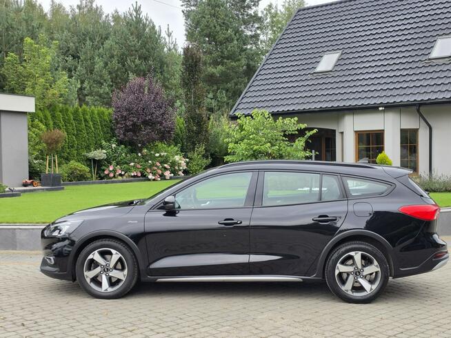 Ford Focus 1.5 EcoBlue 120KM ACTIVE / I-właściciel / Bezwypadkowy Skępe - zdjęcie 2