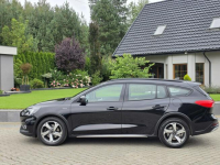Ford Focus 1.5 EcoBlue 120KM ACTIVE / I-właściciel / Bezwypadkowy Skępe - zdjęcie 2