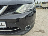Nissan Qashqai Bogata wersja Bydgoszcz - zdjęcie 7