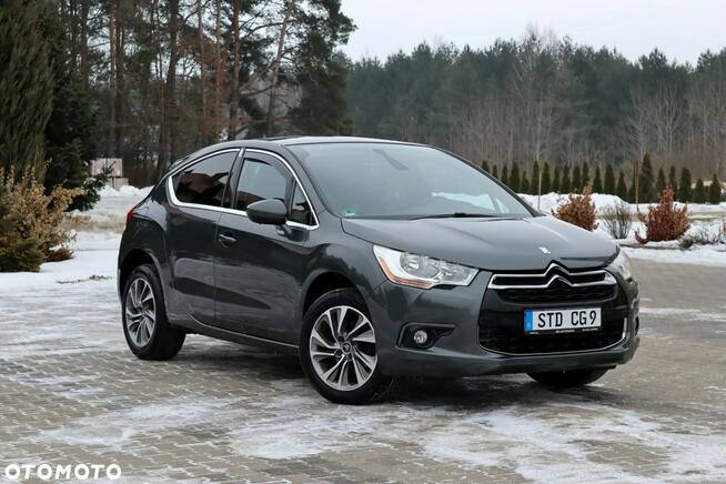 Citroen DS4 1.6HDI*120KM Ostrów Mazowiecka - zdjęcie 10