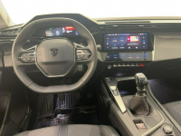 Peugeot 308 PureTech Allure Pack S&amp;S Kombi Warszawa - zdjęcie 9