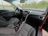 Hyundai i30 niski przebieg, bezwypadkowy, diesel ! oszczędny! Sosnowiec - zdjęcie 10