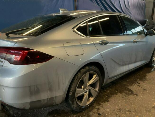 Insignia 2.0 CDTI 170km INNOVATION LED skóra NAVI serwis 2018 Tychy - zdjęcie 3