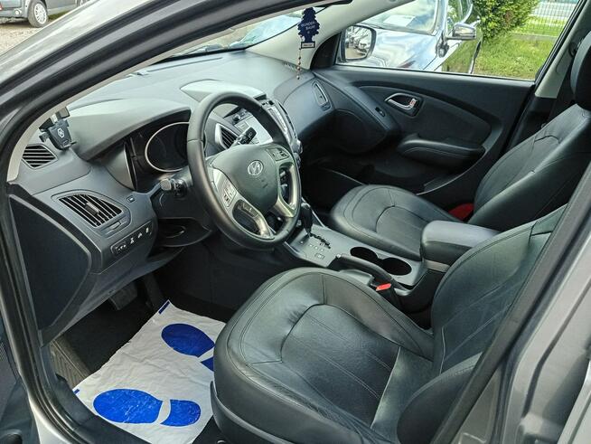 Hyundai ix35 Janów Lubelski - zdjęcie 8