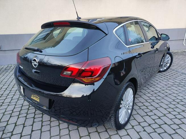 Opel Astra Bardzo dobry stan, LPG, Alufelgi 17", Klimatronik. Chlewice - zdjęcie 4