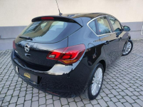 Opel Astra Bardzo dobry stan, LPG, Alufelgi 17", Klimatronik. Chlewice - zdjęcie 4