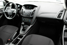 Ford Focus 1.6 LPG BRC 105KM SalonPL FV23% 1WŁ Klimatyzacja Gwarancja Sokołów - zdjęcie 9