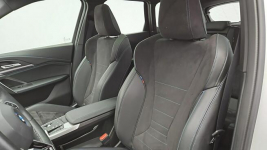 BMW iX1 xDrive30 66.5kWh M Sport ! Z Polskiego Salonu ! Faktura VAT ! Warszawa - zdjęcie 11