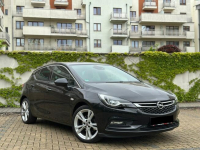 Opel Astra 1.6 Turbo Dynamic Tarnowskie Góry - zdjęcie 4