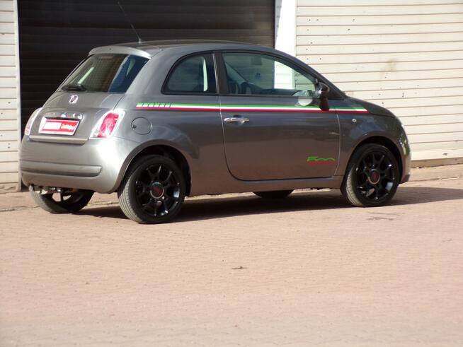 Fiat 500 Klimatyzacja /I właść /Gwarancja /2011r Mikołów - zdjęcie 6