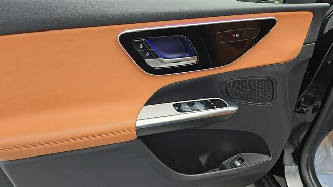 Mercedes GLC 300 ! Z Polskiego Salonu ! Faktura VAT ! Warszawa - zdjęcie 10