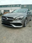 2017 Mercedes-Benz CLA 180 AMG Line Podgórze - zdjęcie 3