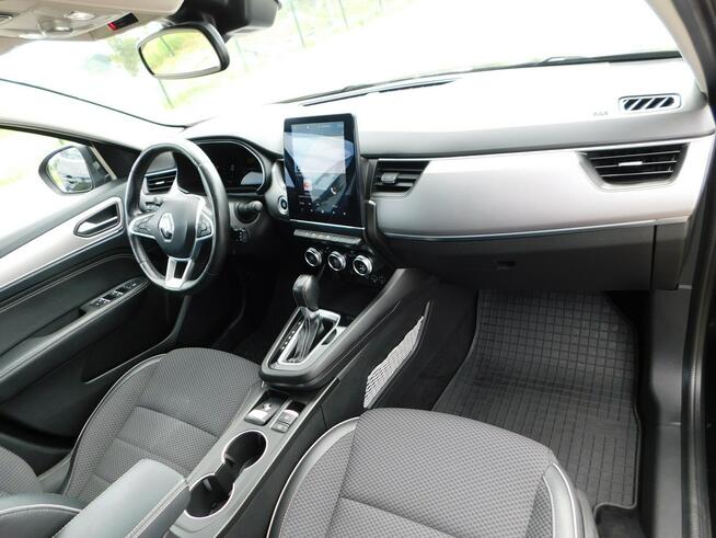 Renault Arkana z Gwarancją Bezwypadkowa 100% Stan Wzorcowy Żyrardów - zdjęcie 10