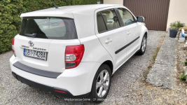 Toyota Urban Cruiser 1.4 D-4D 4x2 – Zadbana, oszczędna! Międzyrzecze Górne - zdjęcie 3