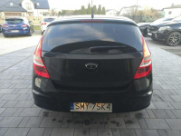 Hyundai i30 Żarki - zdjęcie 5