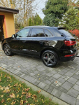 Audi Q3 4x4 Stronic garażowany Hak 2.0 benzyna automat Grajewo - zdjęcie 8