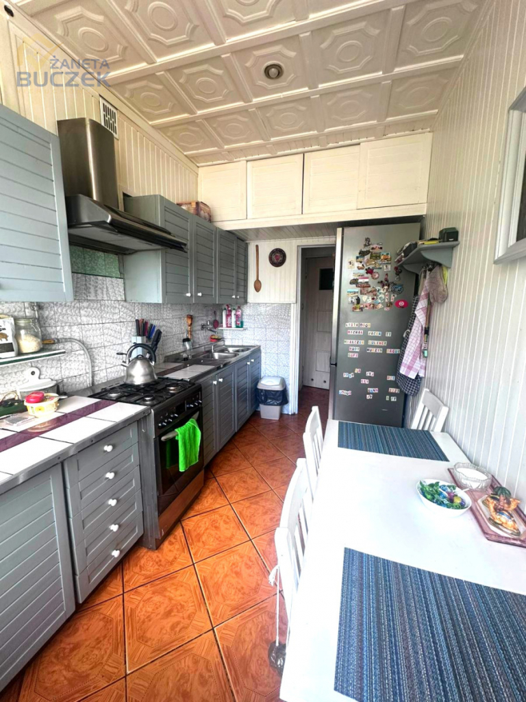 Mieszkanie w Mokotowie – ul. Puławska Mokotów - zdjęcie 2