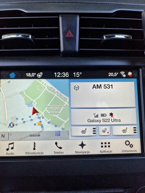 sprzedam forda Gdańsk - zdjęcie 5