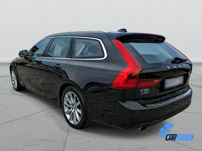 Volvo V90 AWD | Serwis ASO | Nowy Rozrząd | Faktury | Stan Perfekcyjny Kraków - zdjęcie 7