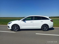 Hyundai i30 Wersja Modern Automatyczna skrzynia bogate wyposażenie Słupca - zdjęcie 3
