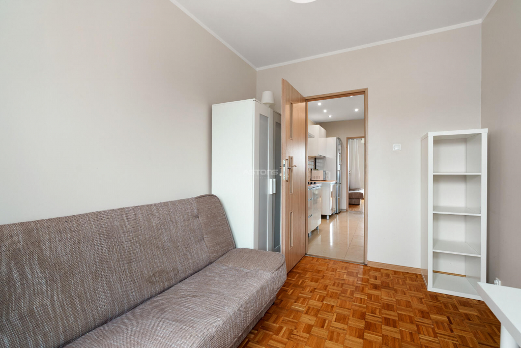 MIESZKANIE INWESTYCYJNE NA PIĄTKOWIE! Poznań - zdjęcie 5