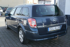 Opel Astra zarejestrowany, ubezpieczony Opole - zdjęcie 7