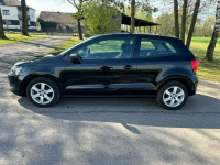 Volkswagen Polo Bezwypadkowy, zadbany, serwisowany Kobielice - zdjęcie 10