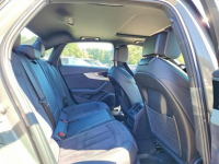 Audi A4 PREMIUM PLUS / S-Line / Quattro Warszawa - zdjęcie 10