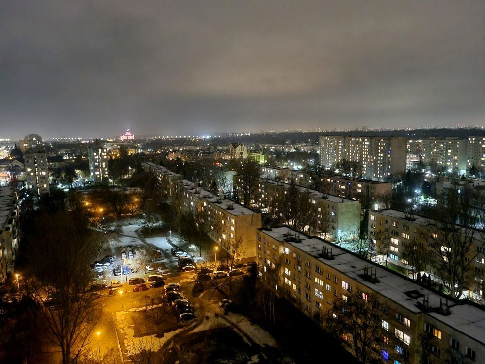 3-pokojowe mieszkanie - Mokotów Stegny Warszawa - zdjęcie 9