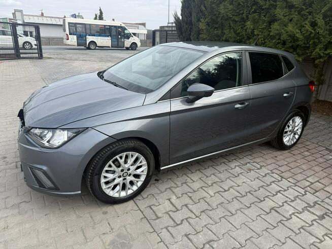 Seat Ibiza Zielona Łąka - zdjęcie 4