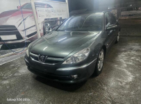 Peugeot 607 możliwa zamiana Nakło nad Notecią - zdjęcie 3