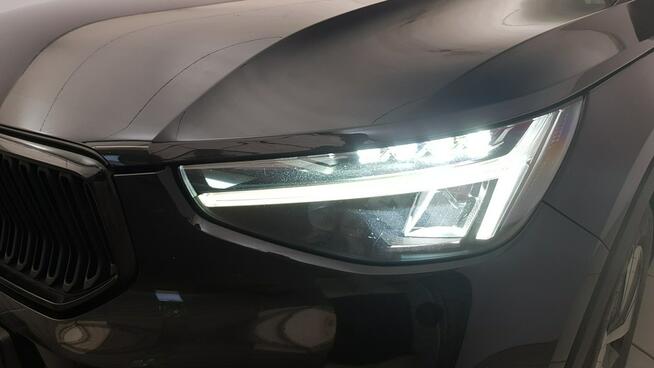 Volvo XC 40 B3 Core ! Z Polskiego Salonu ! Faktura VAT ! Warszawa - zdjęcie 10