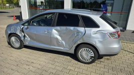 Seat Ibiza Rok w Kraju Zadbany Jeżdżący Sprawna Klima Karczew - zdjęcie 4
