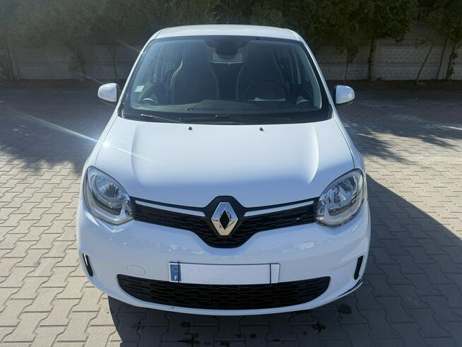 Renault Twingo Zielona Łąka - zdjęcie 5