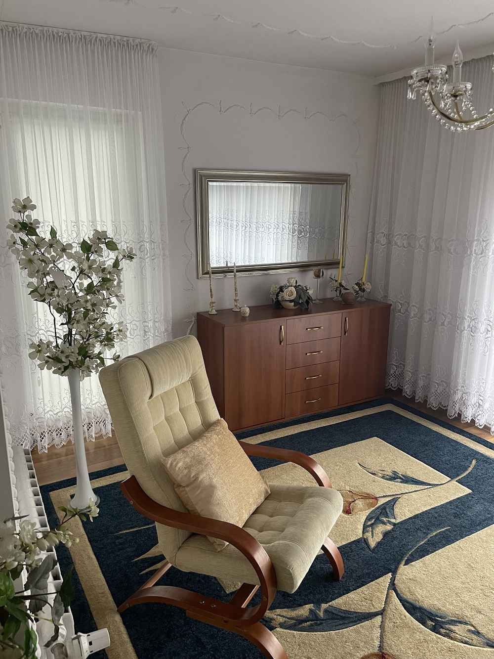 3pok, 75met, Okolice Dolnobrzeskiej M. PARKINGOWE (Wrocław) Fabryczna - zdjęcie 6