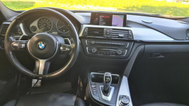 BMW Seria 3 3.0 Active Hybrid Olsztyn - zdjęcie 9